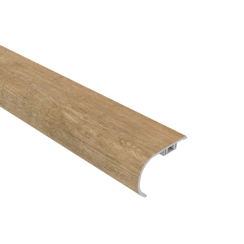 Laguna Sand Cali Vinyl Stair Nosing Overlap-0