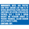 Kool-Aid Bursts Berry Blue Ready-to-Drink Juice 6.75 fl oz Bottle