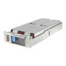 APC Replacement Battery Cartridge, VRLA Battery, 10Ah, 48VDC,