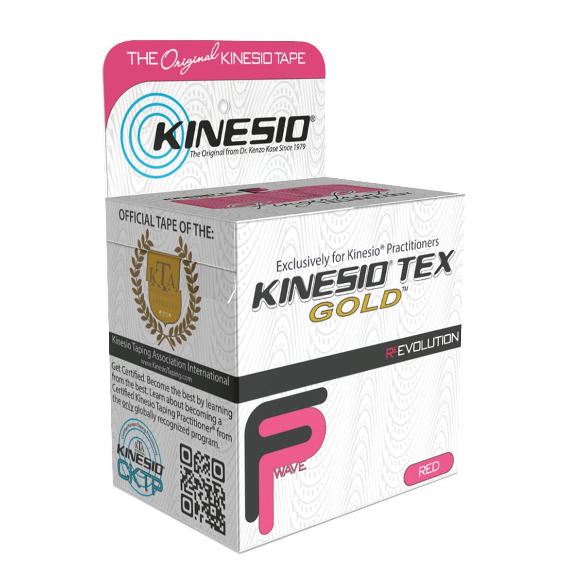 Kinesio® Tex Gold™ FP Kinesiology Tape