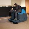 Hillyard, Trident®, SW24R - No Battery, 31.5", Ride-On Sweeper