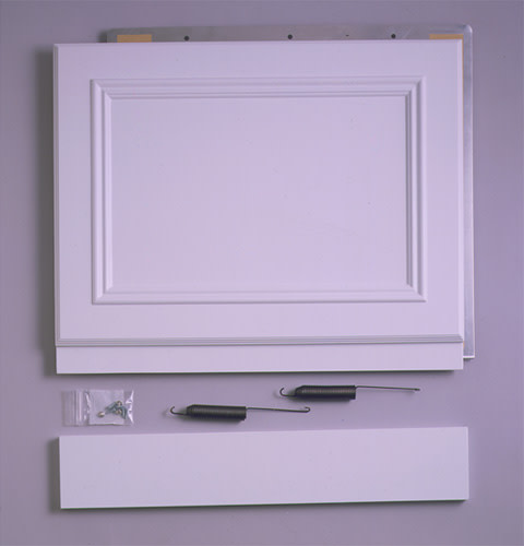 Built-In Dishwasher 3/4