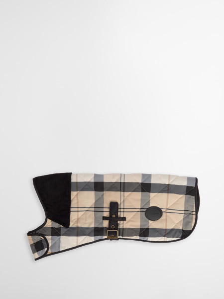 Cappotto per cani Tartan Cappotto per cani Tartan