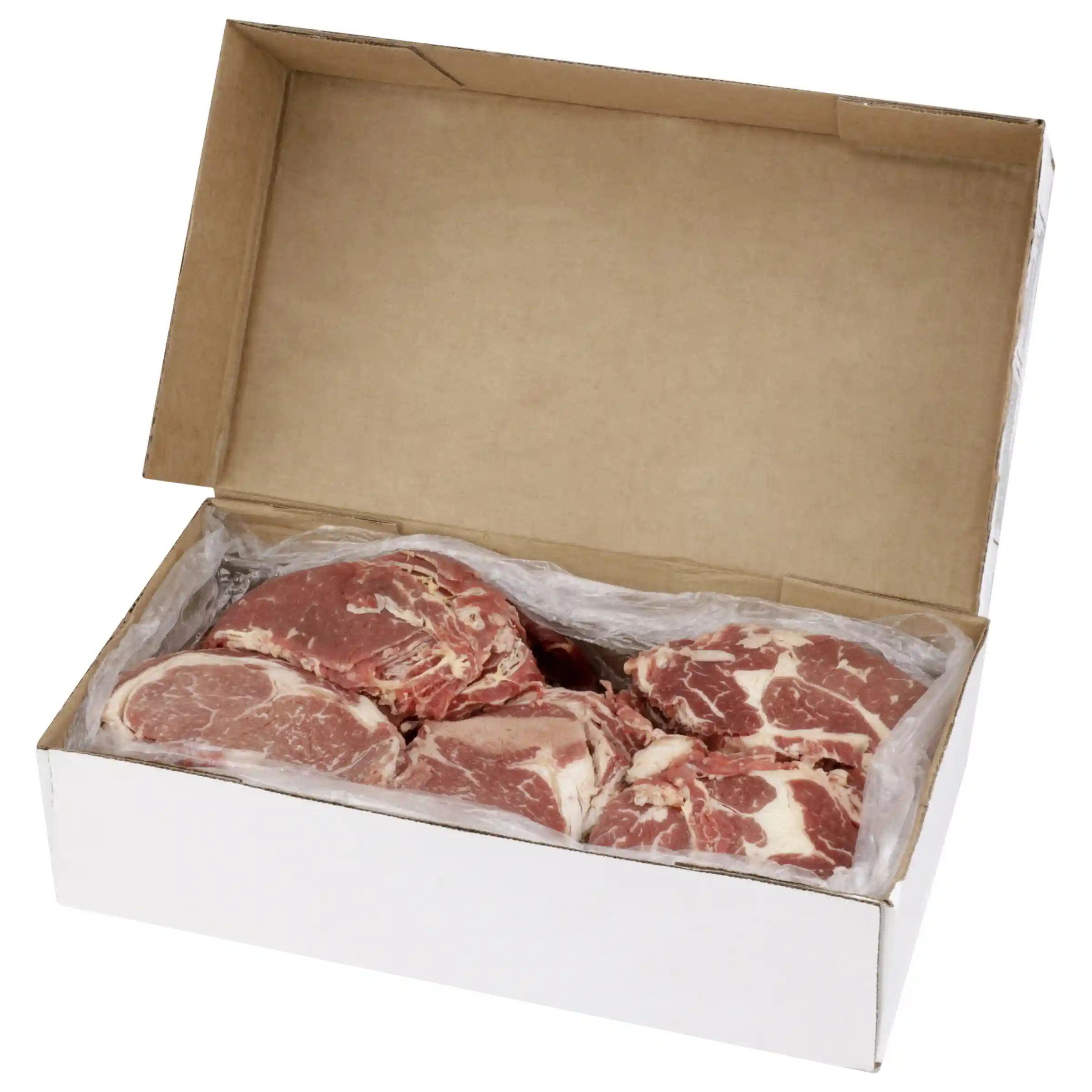 Original Philly® Beef Sandwich Steaks_image_4