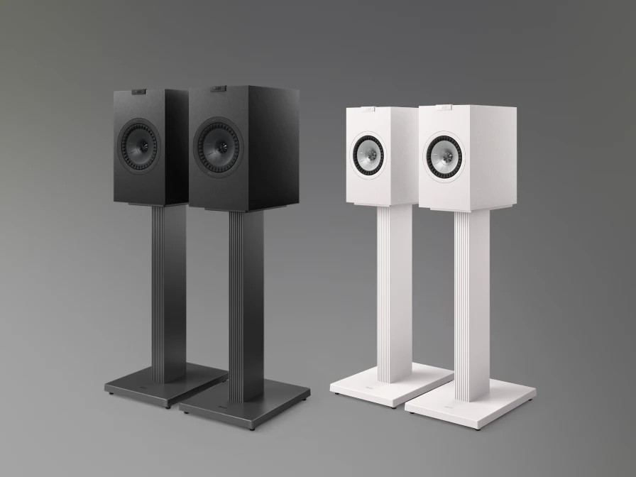 Matching SQ1 Floor Stands