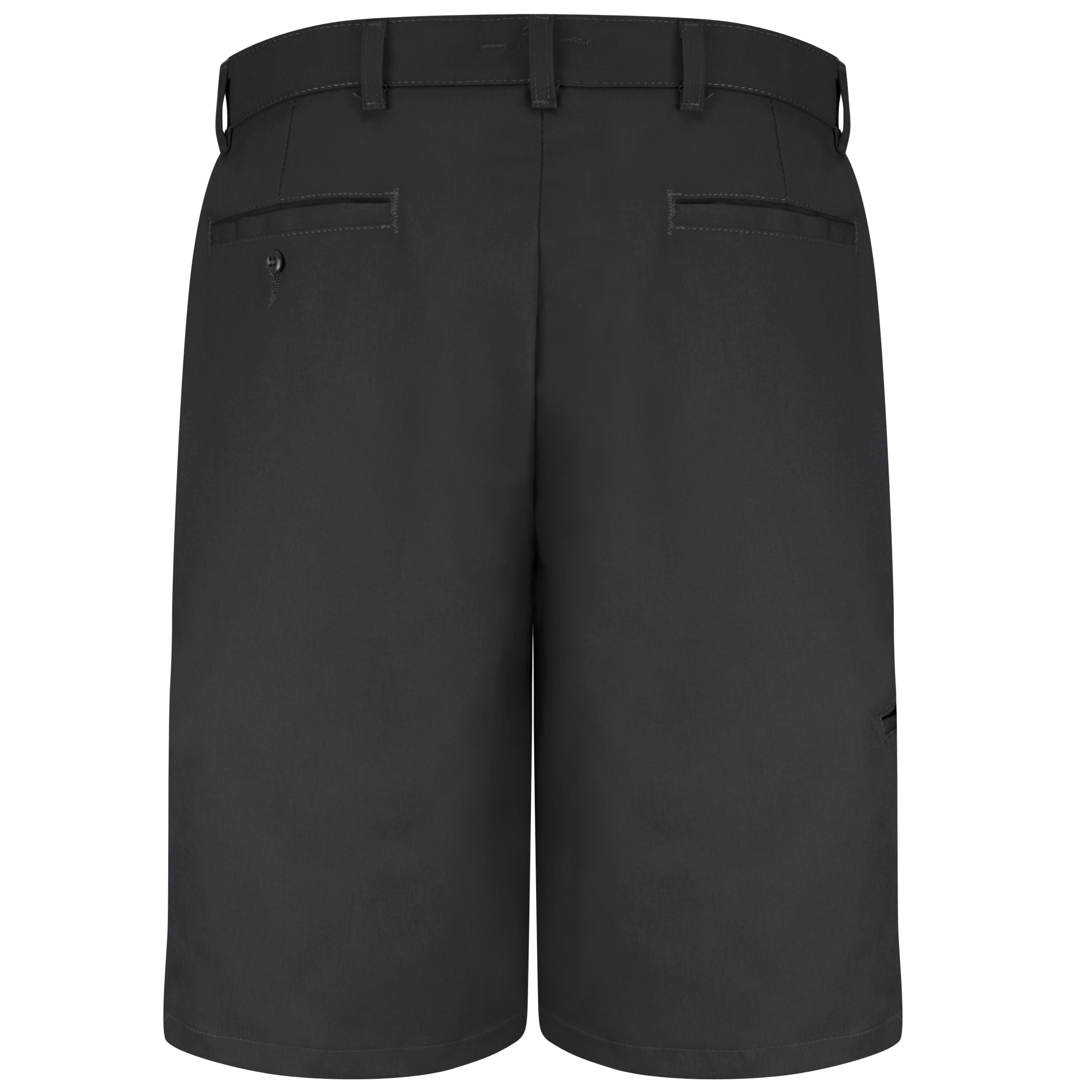 Pantalones cortos con bolsillo para teléfono celular Red Kap para hombre - Imagen 8 de 20