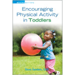 Gryphon House Encouraging Physical Activity in Toddlers GR-10056