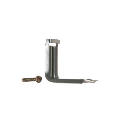 Range Anti-tip Bracket