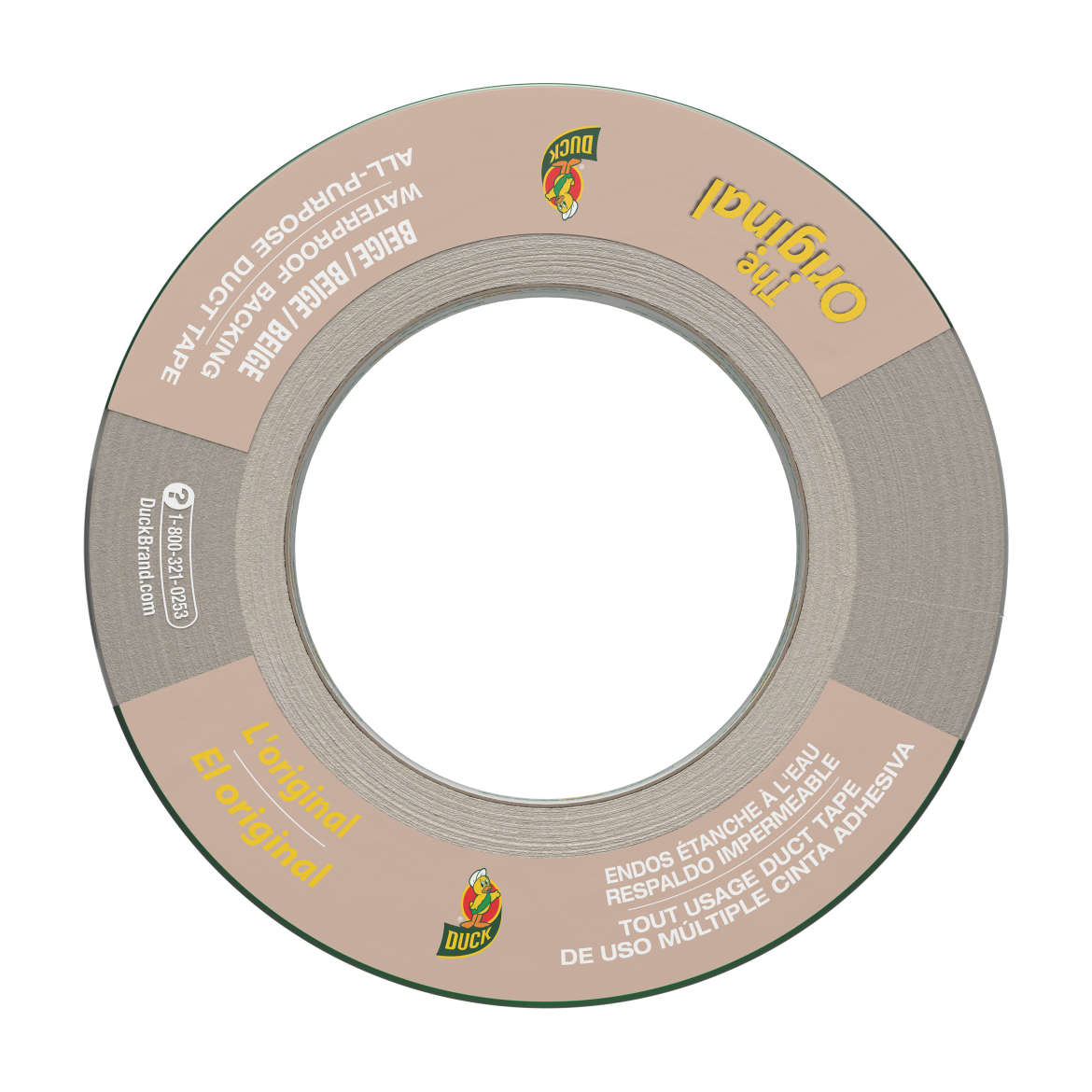 The Original Duck Tape® Brand Duct Tape