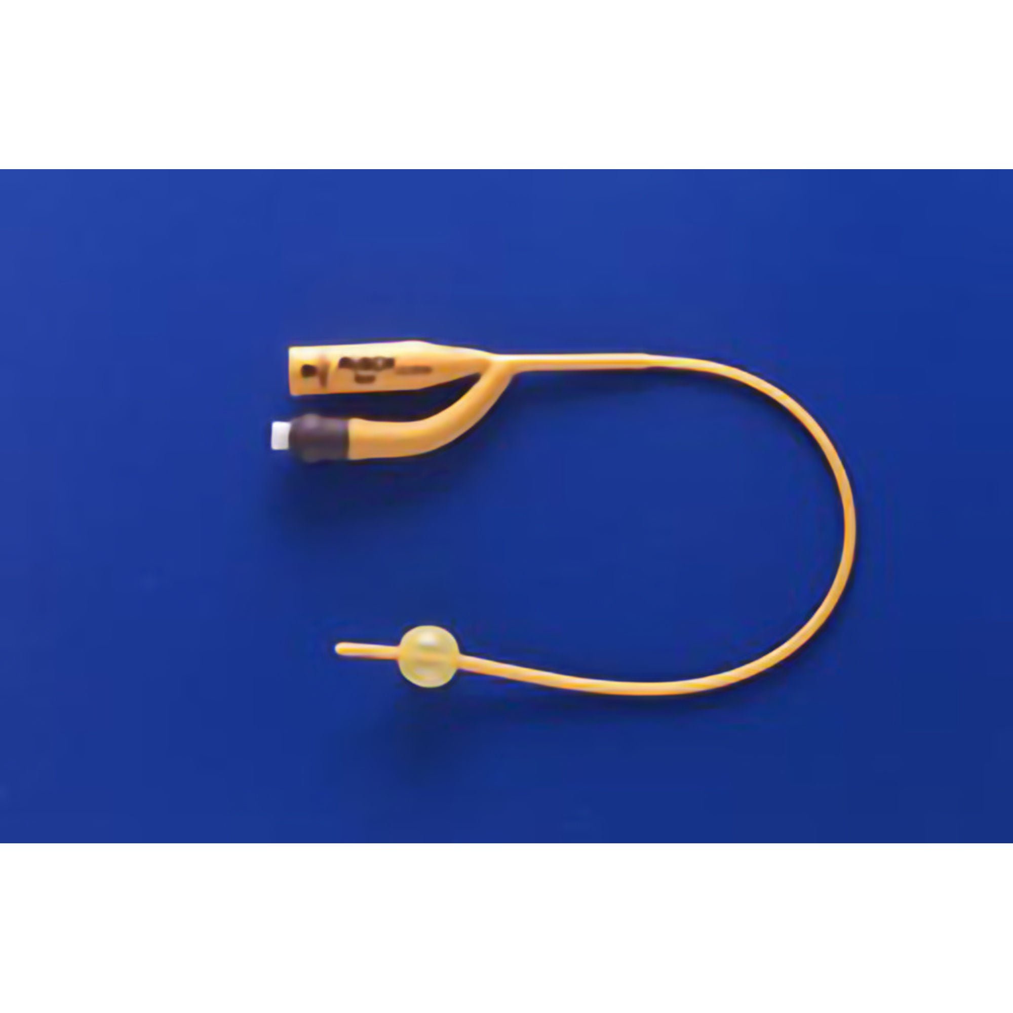 Rusch Gold® Foley Catheter