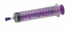 Monoject™ Oral Syringe, 60 mL