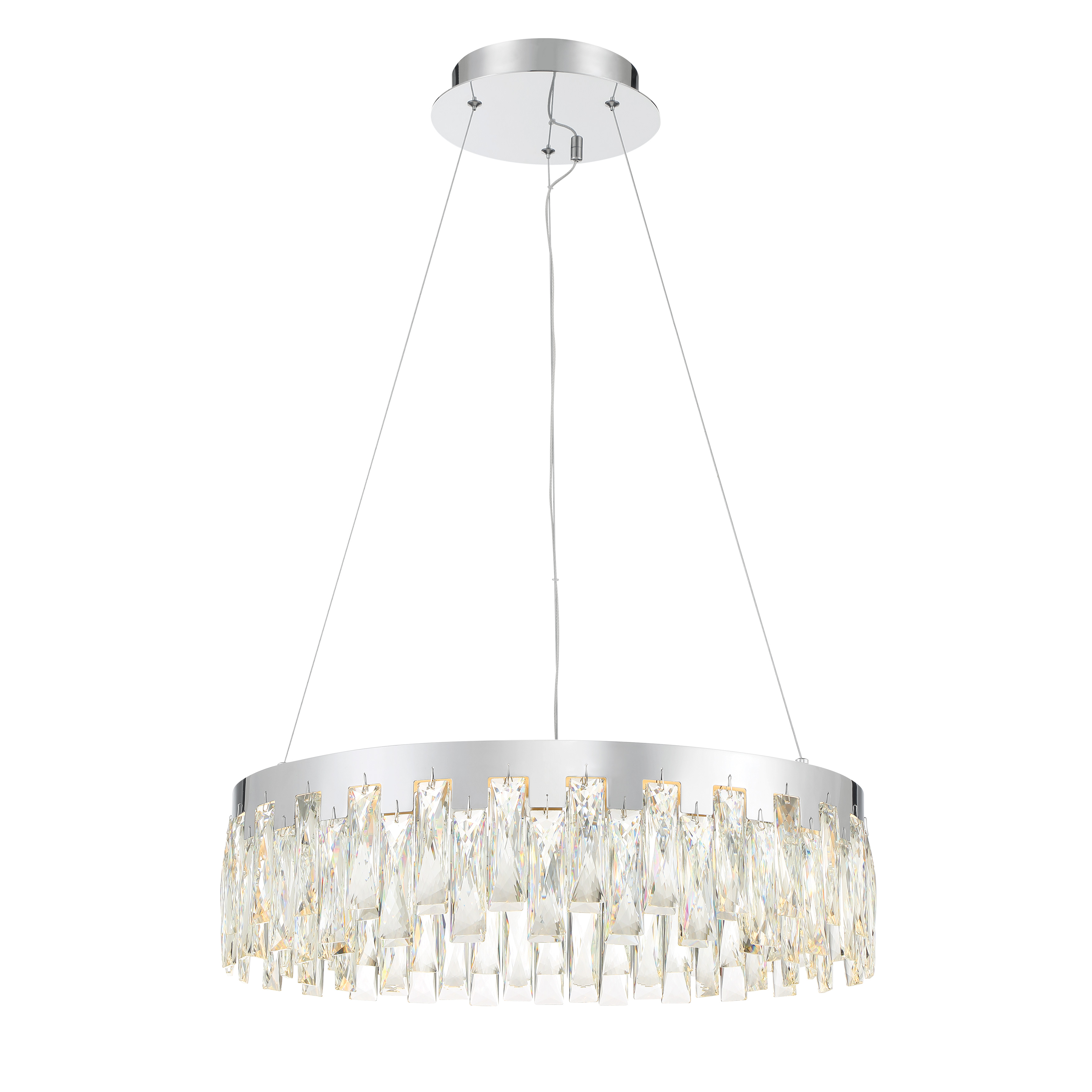 Curio - LED Pendant