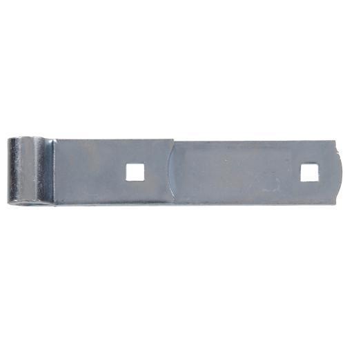 Hardware Essentials Zinc Plated Gate Hinge Strap 6in