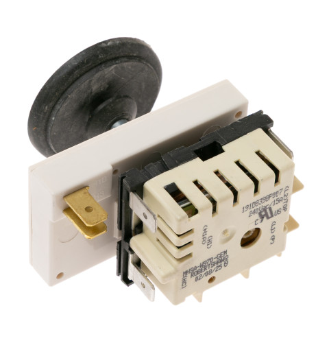 INFINITE SWITCH AND SEAL KIT