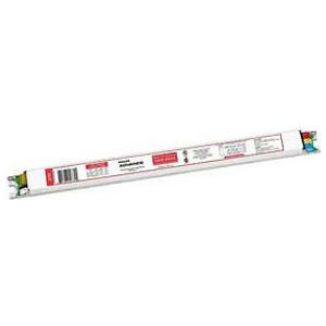 Ballast, Electronic, Fluorescent, Programmed Start, 913700501461, 277V Input