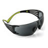 3M SecureFit™ 400 Series Protective Eyewear, Gray