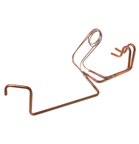 Cap Tube Assembly