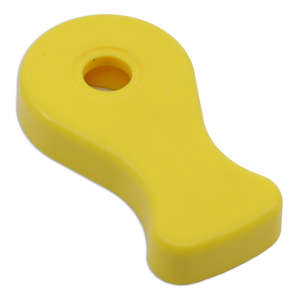 Squeegee Control Handle