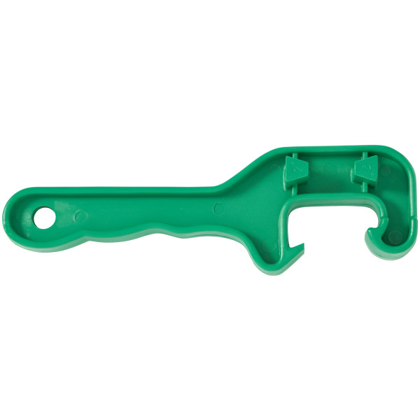 8" Plastic Pail Lid Opener Baking Tools