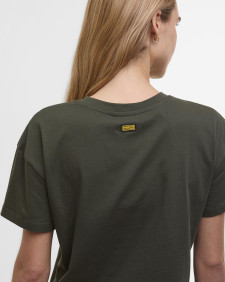 Soules T-Shirt Envy