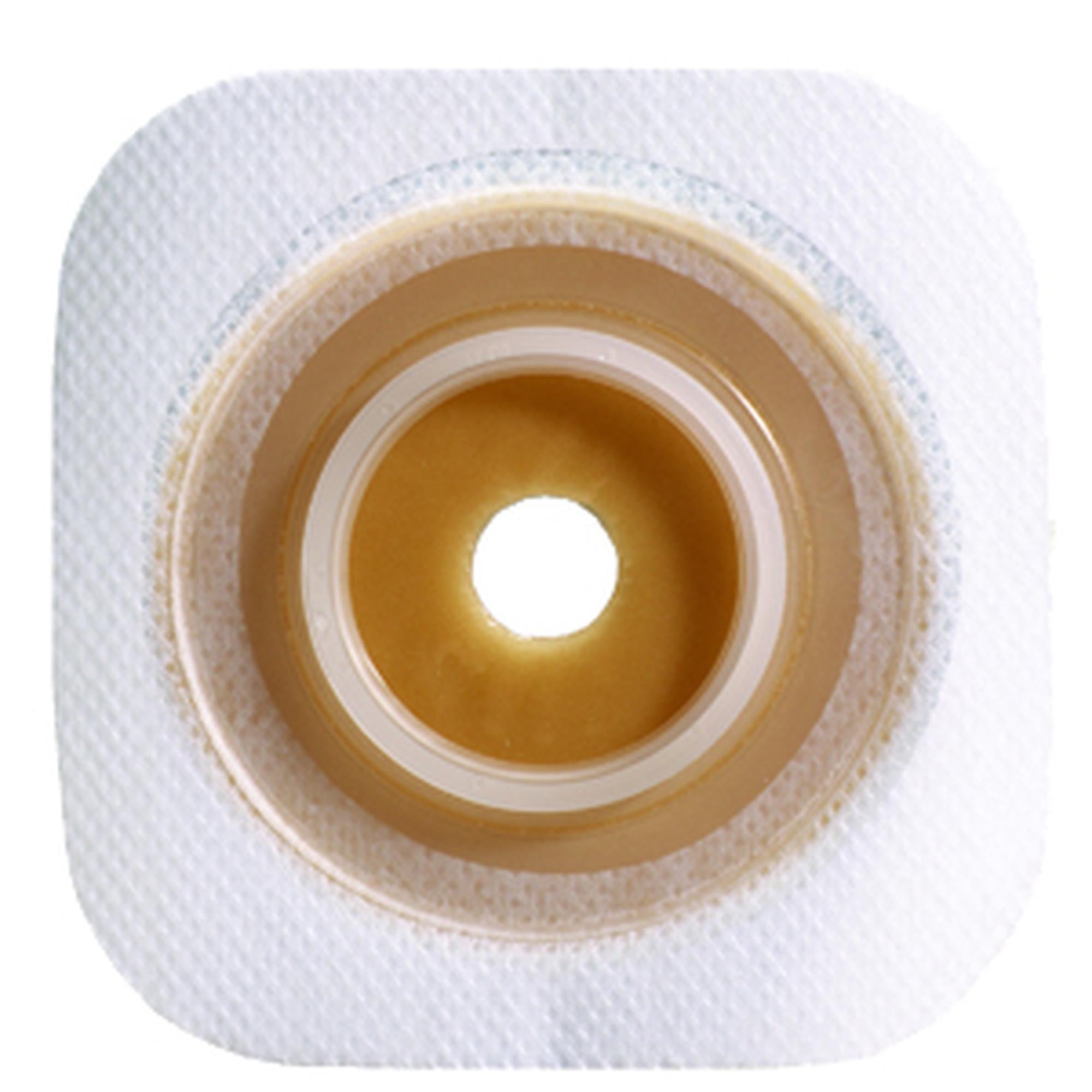 Little Ones® Two-Piece Standard Skin Barrier, 45 mm flange