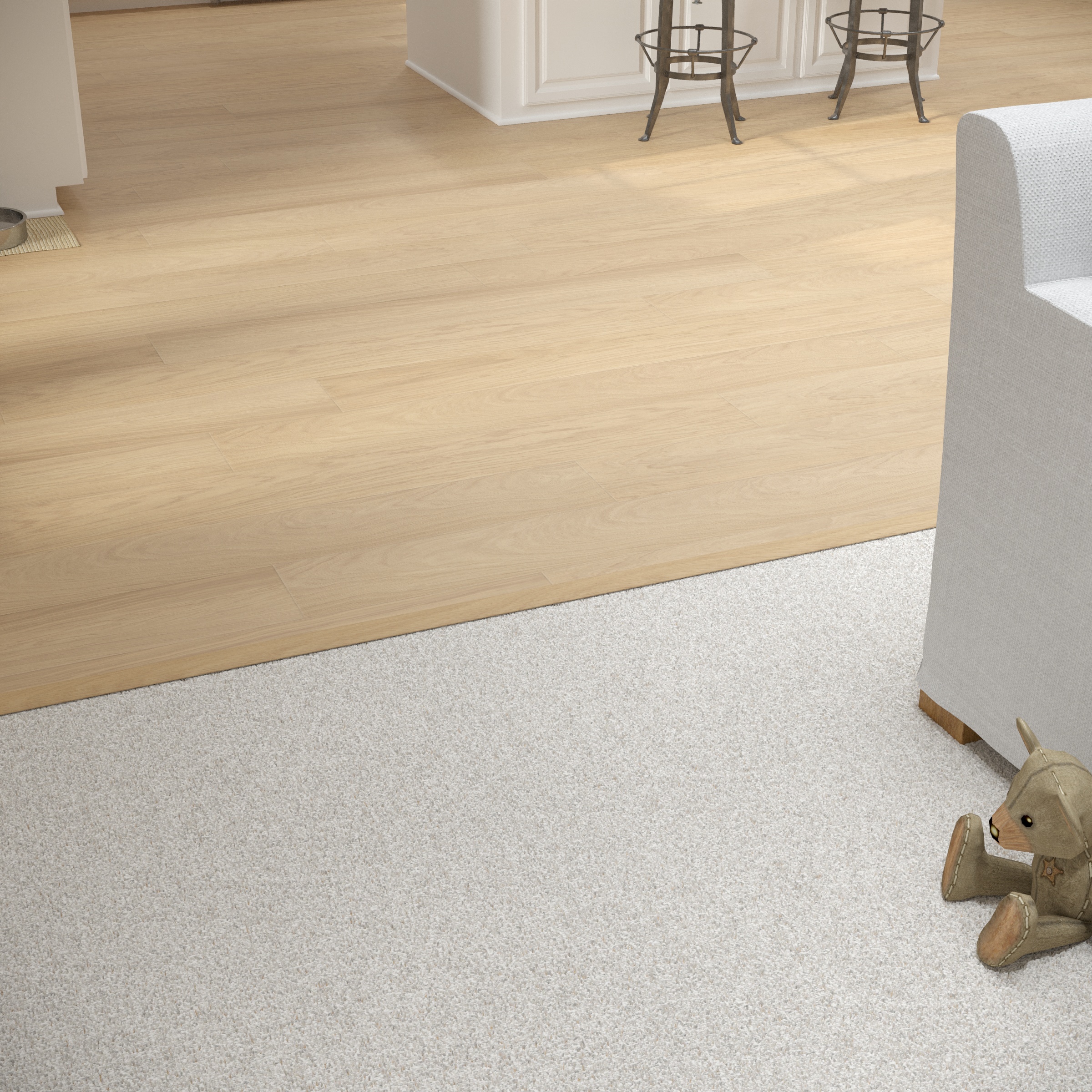 Surf Shop T-Mold 12mm view 2