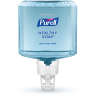 Gojo, PURELL®, HEALTHY SOAP™ Ultra Mild Foam Soap, ES8 Dispenser 1200 mL Cartridge