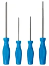 SD-4H 4pc Standard Screwdriver Set