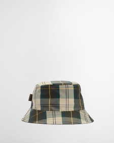 Bucket Hat Hutton Reversible Tartan 