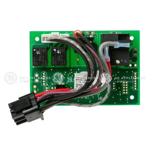 DAUGHTER RELAY BOARD