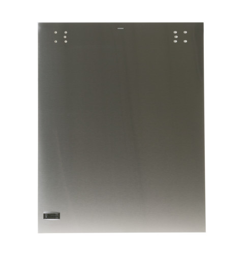 Dishwasher outer door assembly kit