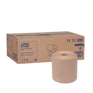 Tork, H71 Universal, 800ft Roll Towel, 1 ply, Natural