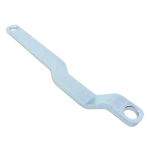 L.H Deck Arm Mmg