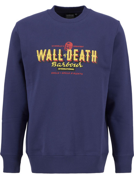 Wall Sweatshirt Wall Sweatshirt