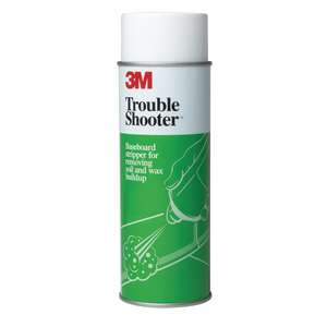 3M, TroubleShooter™ Baseboard Stripper,  21 oz Can
