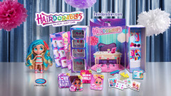Hairdorables Collectible Dolls - image 2 of 10