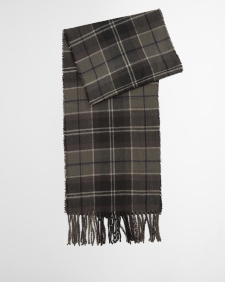 Sweeper Beanie and Scarf Gift Set