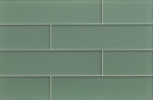 Tomei Silver Green 3×12 Silk