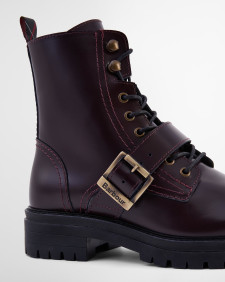 Ouseburne Biker Boots 