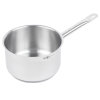 2 ¾-quart Optio™ saucepan with low-domed cover