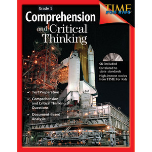 Comprehension and Critical Thinking Grade 5