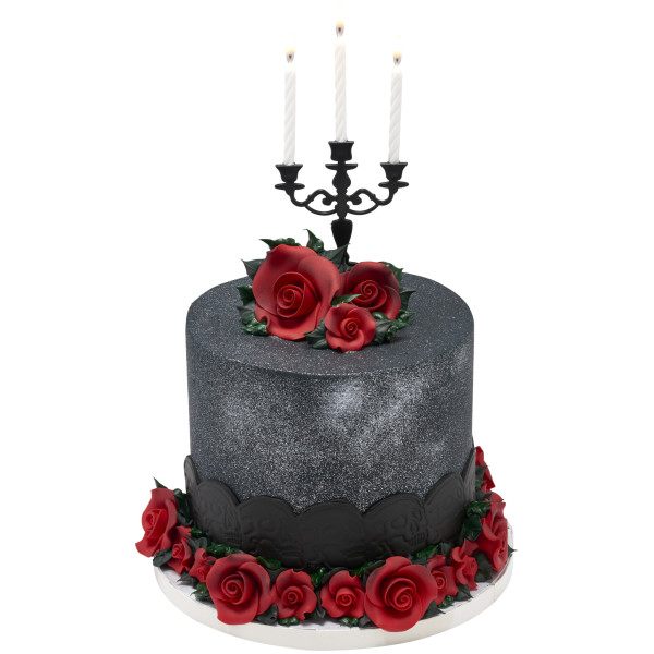 Candelabra Vertical Layon
