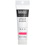 Liquitex Professional Heavy Body Acrylic Paint 59 mL Tube Fluorescent Pink
