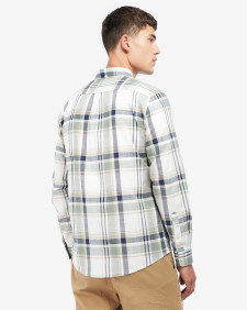 Kidd Tailored Long-Sleeved Shirt 