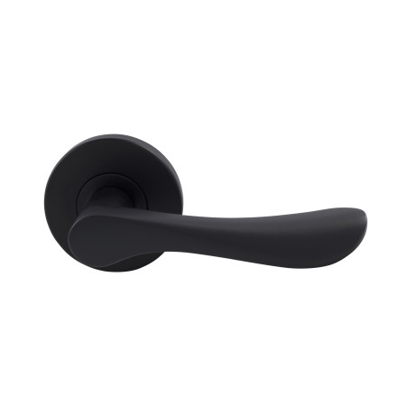 Choice Florence Left-Handed Dummy Trim Lever