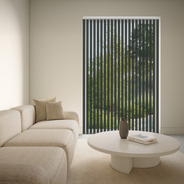 Natté 10 2953 Vertical Blind