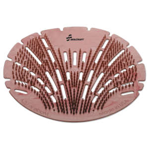 NSN6840016660472, AbilityOne, SKILCRAFT, Lasting Power Urinal Screen Deodorizer, Mango