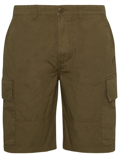 Shorts cargo in ripstop Shorts cargo in ripstop