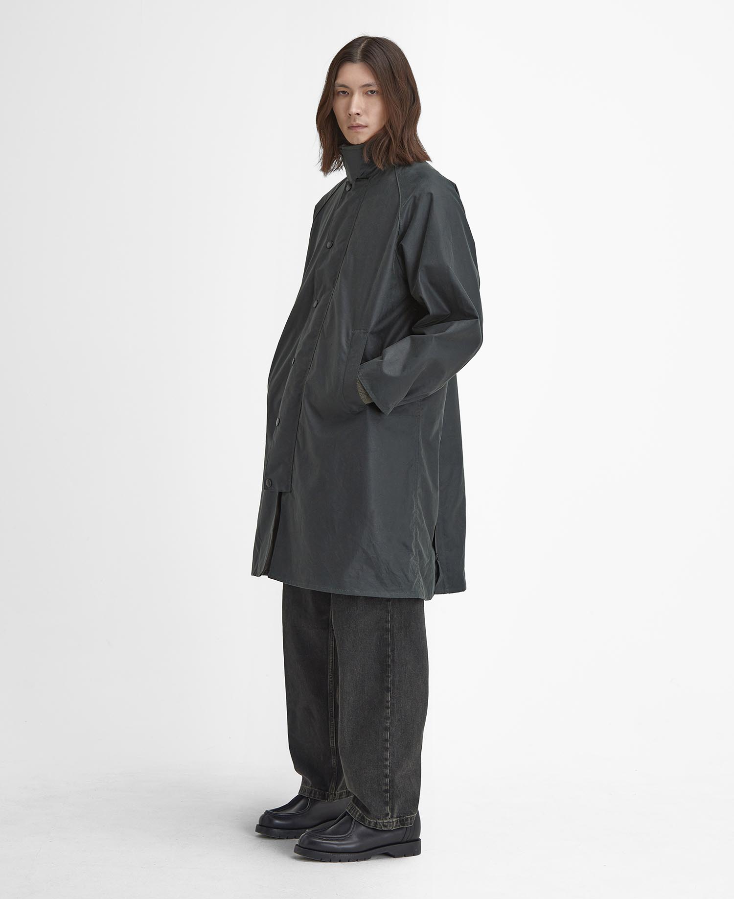 Cappotto cerato Modified Exmoor image number 1