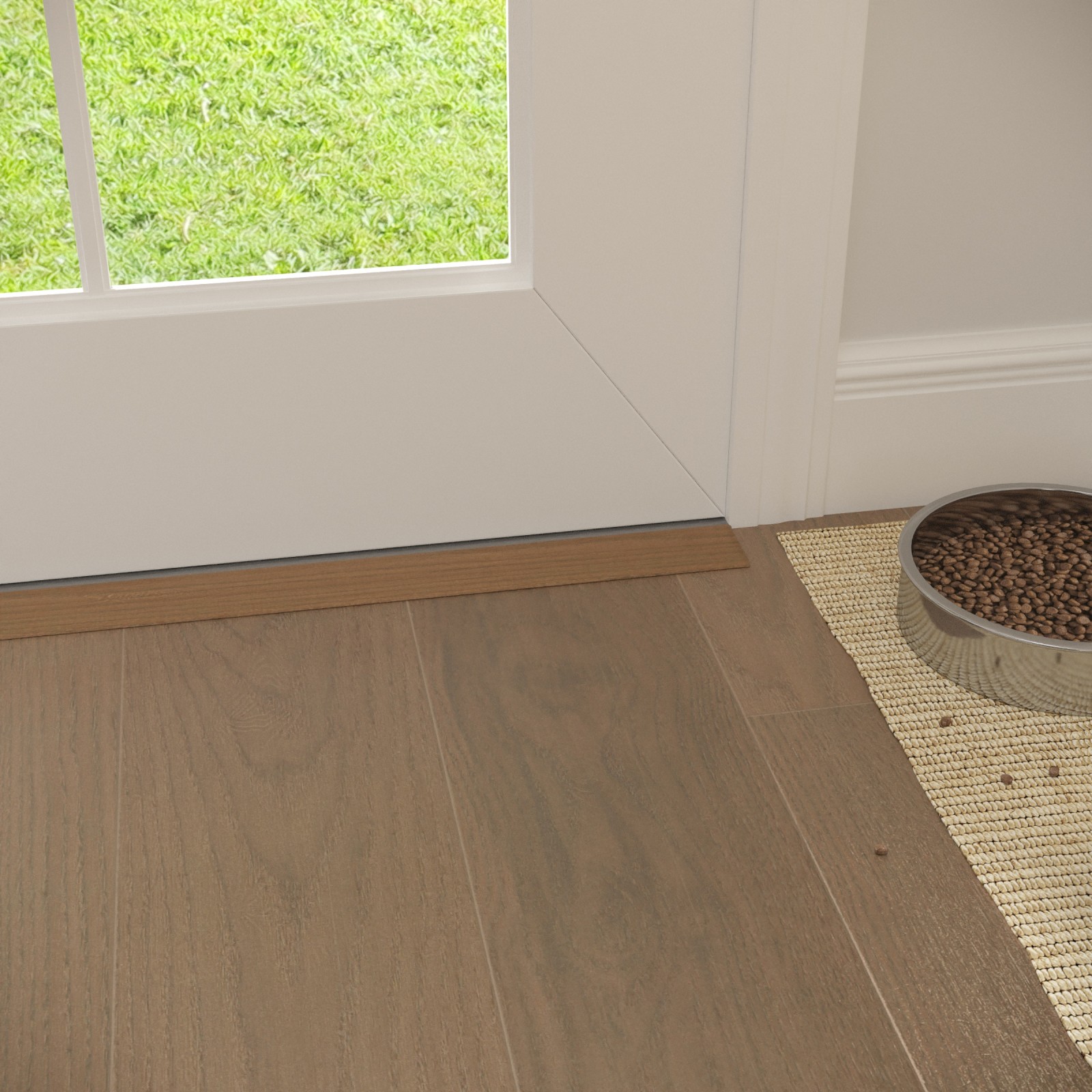 Bridge Beam Threshold 6.5mm view 2